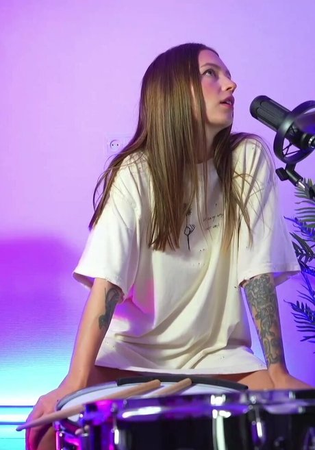 Kristina Rybalchenko model galleries