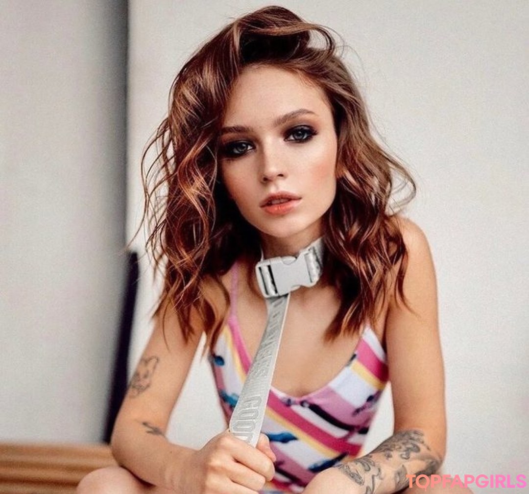 Kristina Rybalchenko model porn gallery