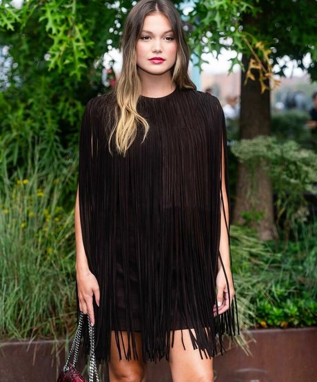 Olivia Holt high quality star archive