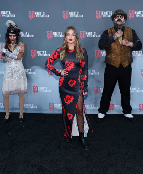 Olivia Holt star pretty img