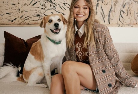 Olivia Holt pornstar adult picture