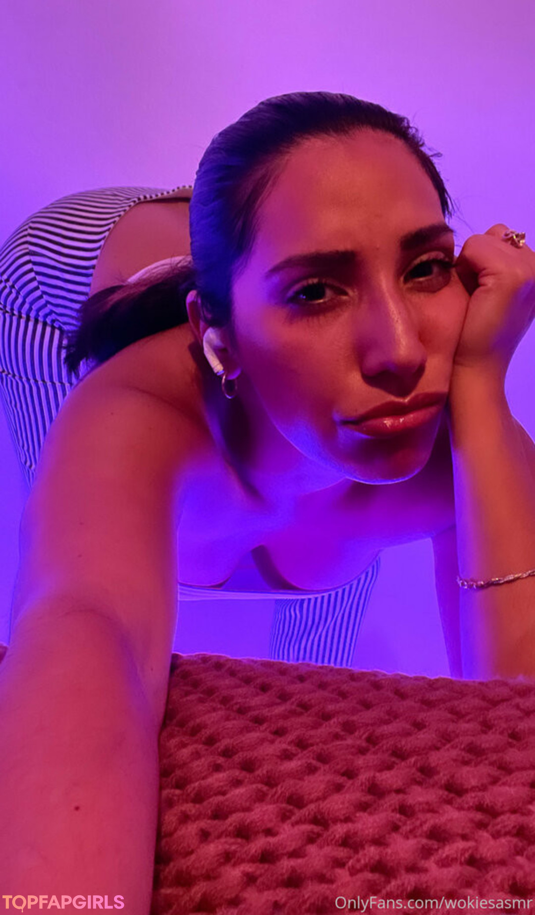 WokiesASMR pornstar free gallery