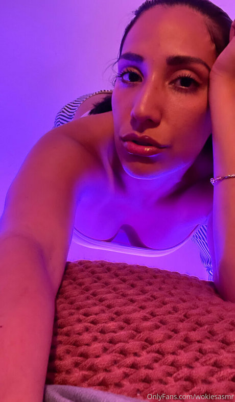 WokiesASMR free actress gallery