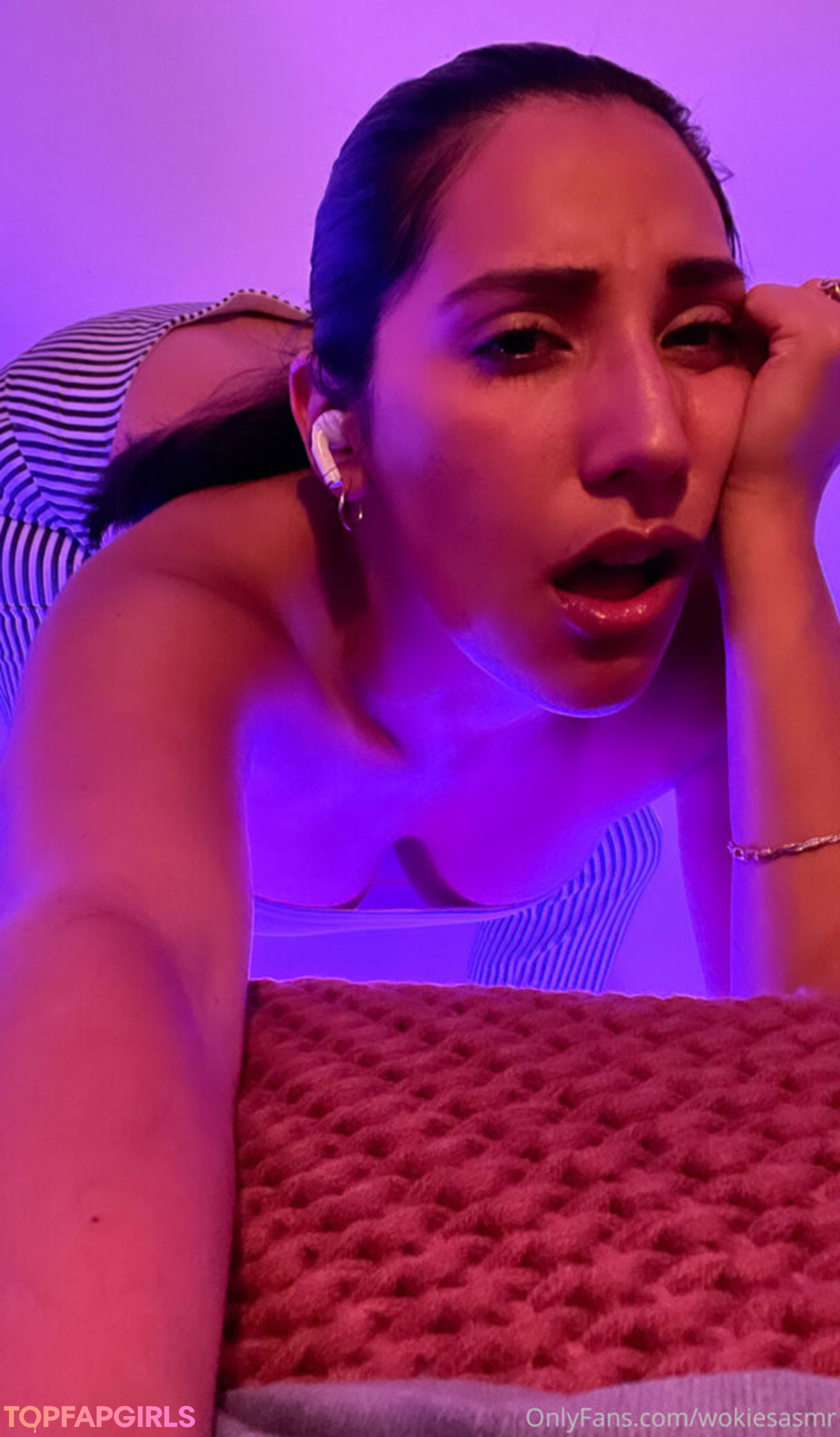 WokiesASMR model free galleries