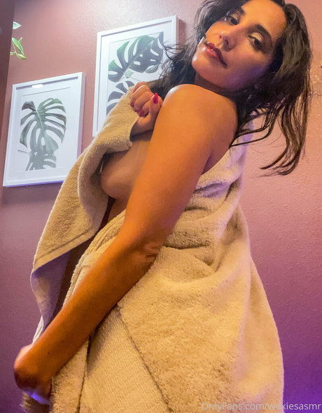 WokiesASMR adult actress picture