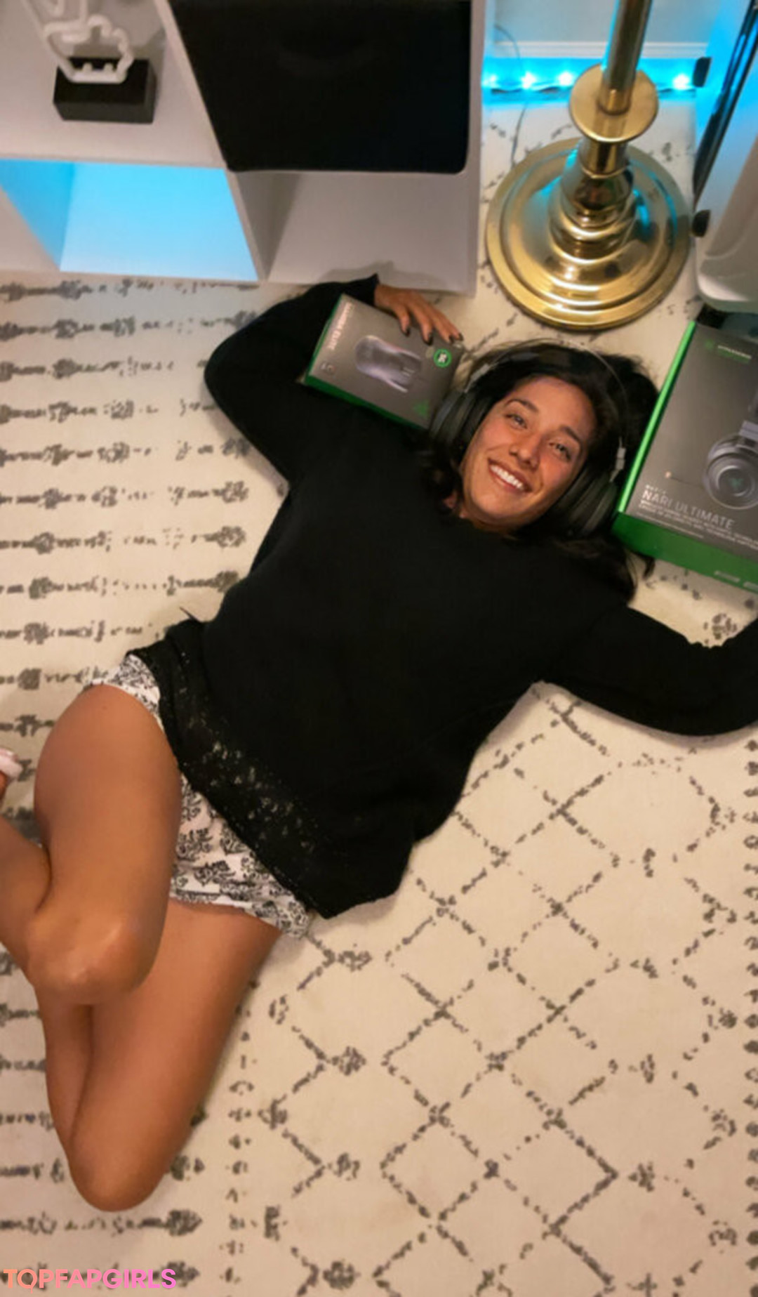WokiesASMR exclusive model pic