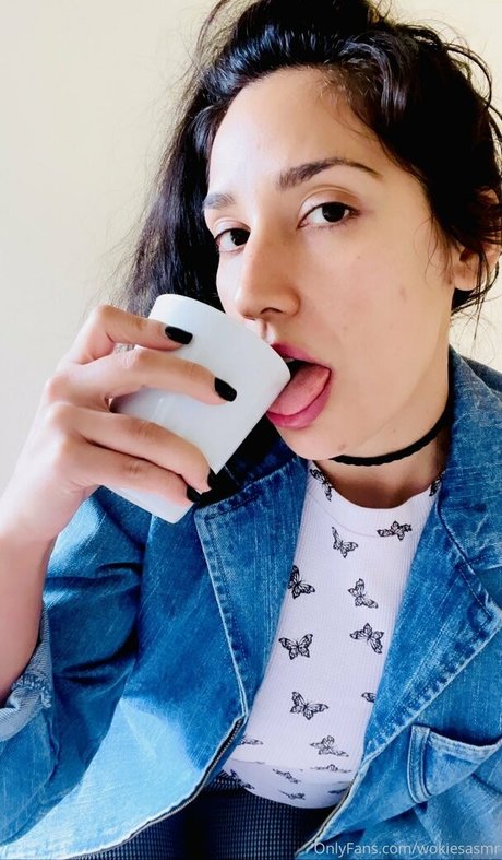 WokiesASMR high quality pornstar archive