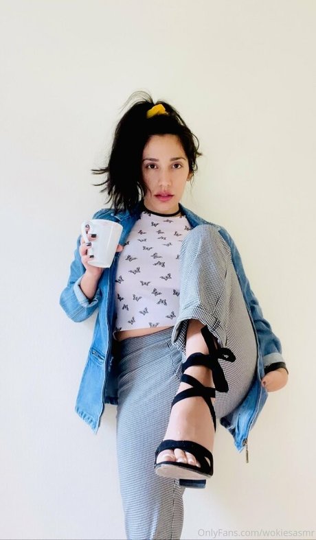 WokiesASMR star hot galleries
