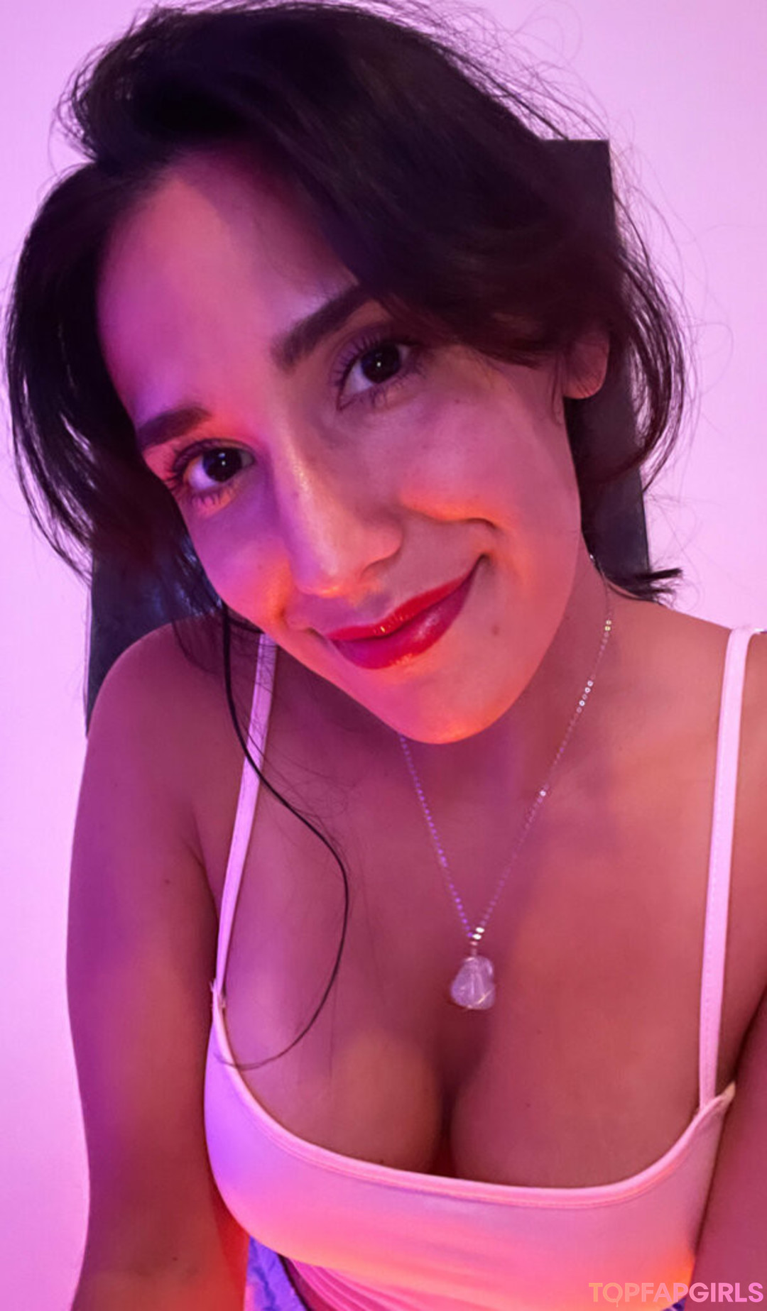 WokiesASMR nice model photo