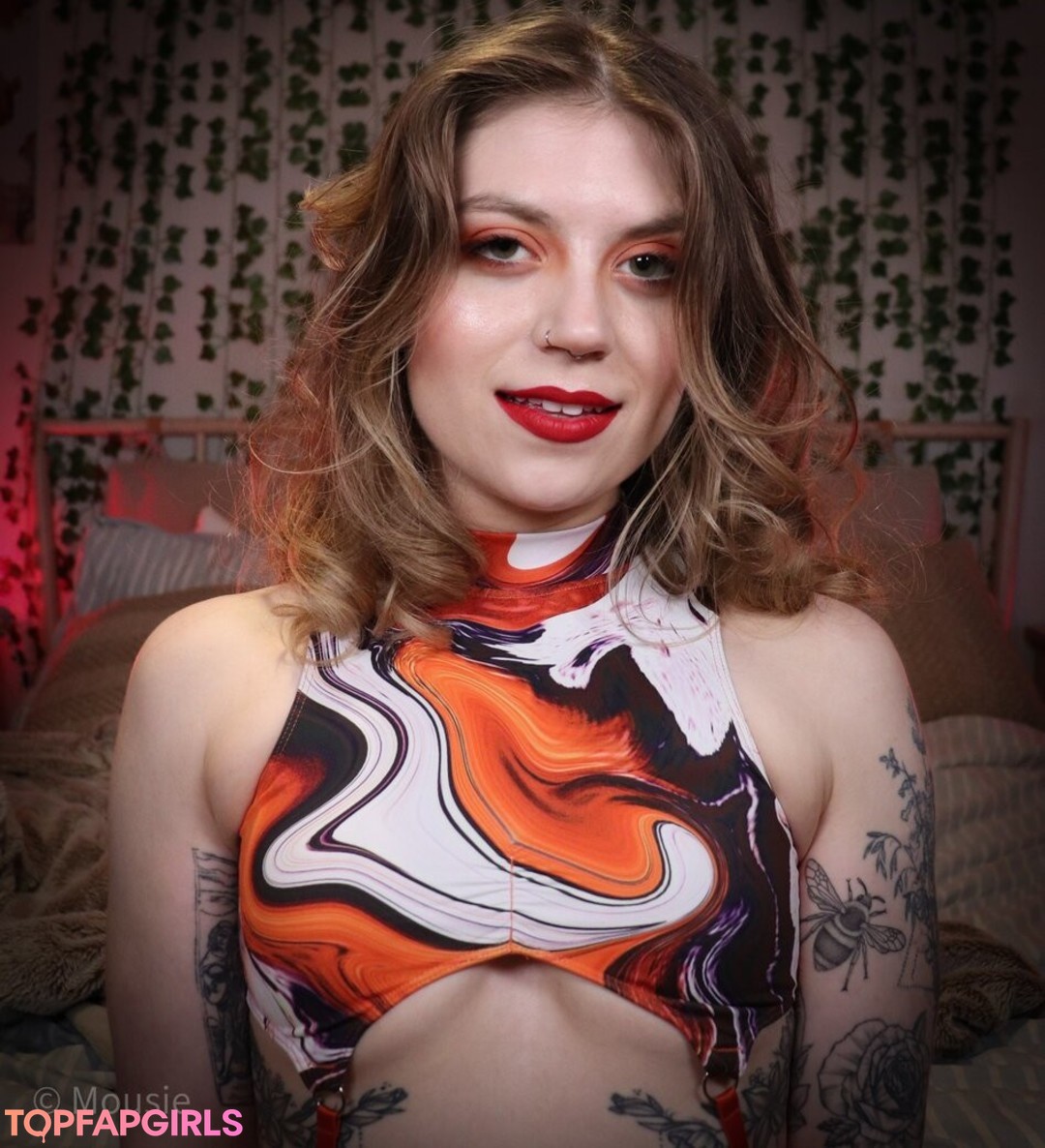 MissMousieMouse top profile image