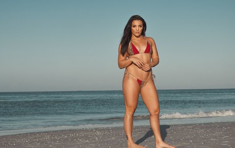Deonna Purrazzo star free img