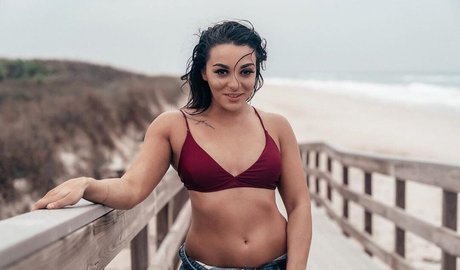 Deonna Purrazzo free model images