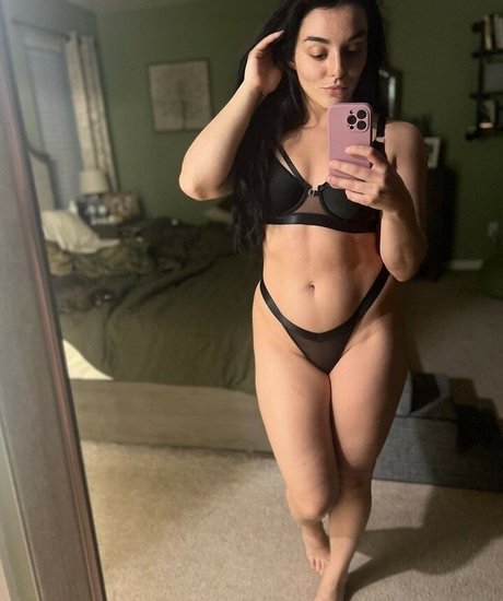 Deonna Purrazzo hot model galleries