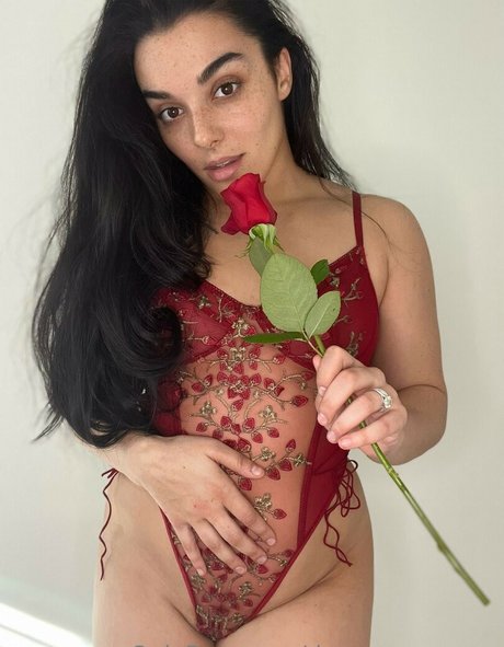 Deonna Purrazzo exclusive actress images