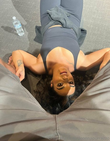 Deonna Purrazzo model best galleries