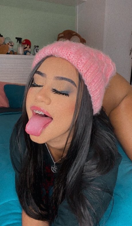 Mansao Maromba sex star pics