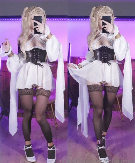 shiroktsne art actress pictures