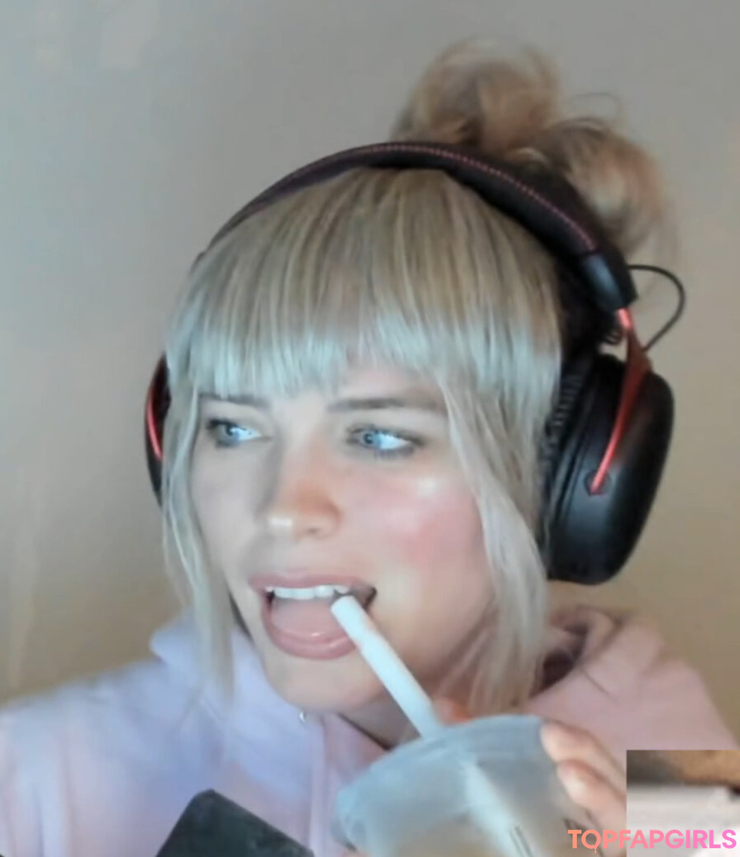 QTCinderella profile image