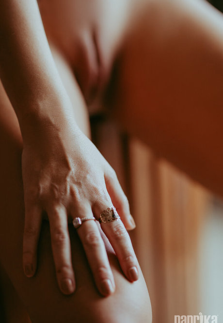 Alyne Lary star best archive