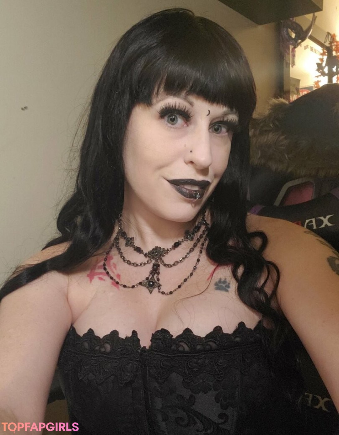 anime babe onlyfans hot naked pic