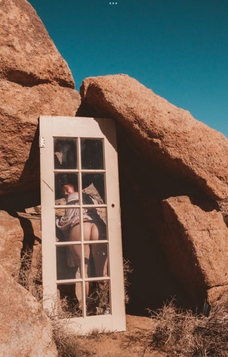 brunette petite onlyfans adult photo