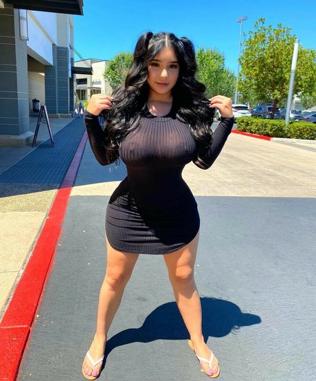 JessGotJugs top profile image