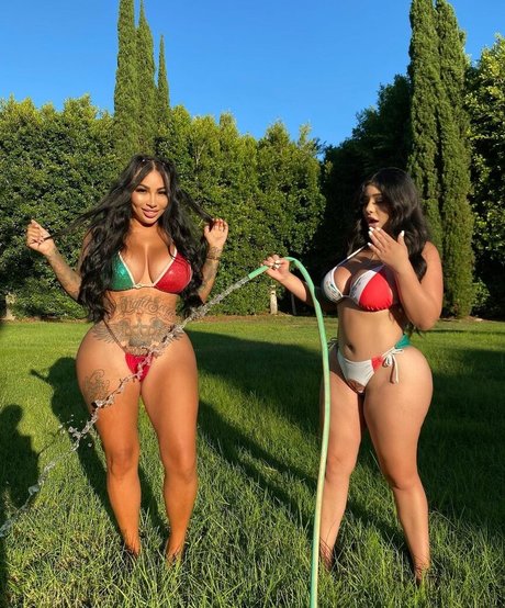 JessGotJugs star art gallery