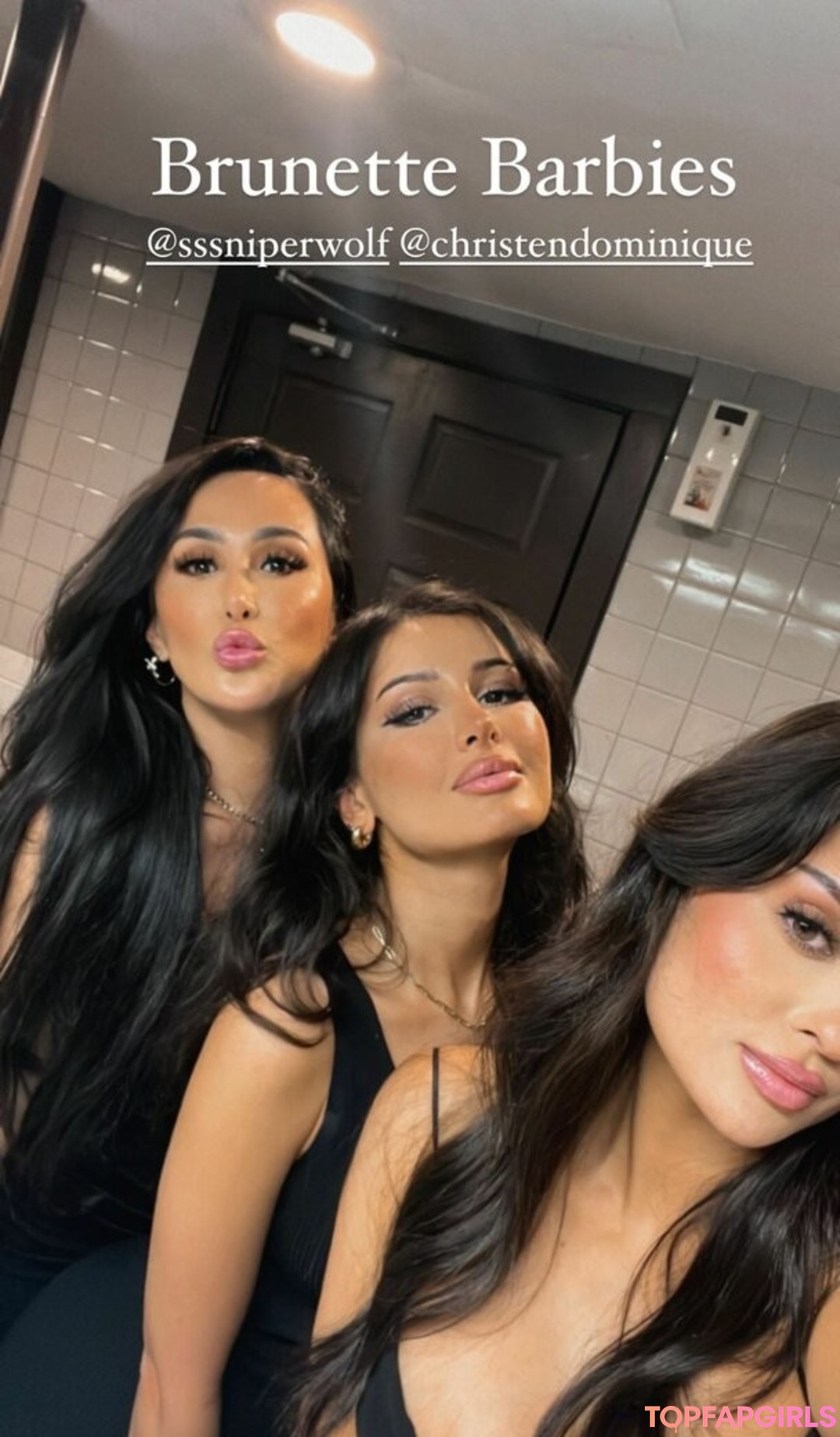 Sssniperwolf star nice image