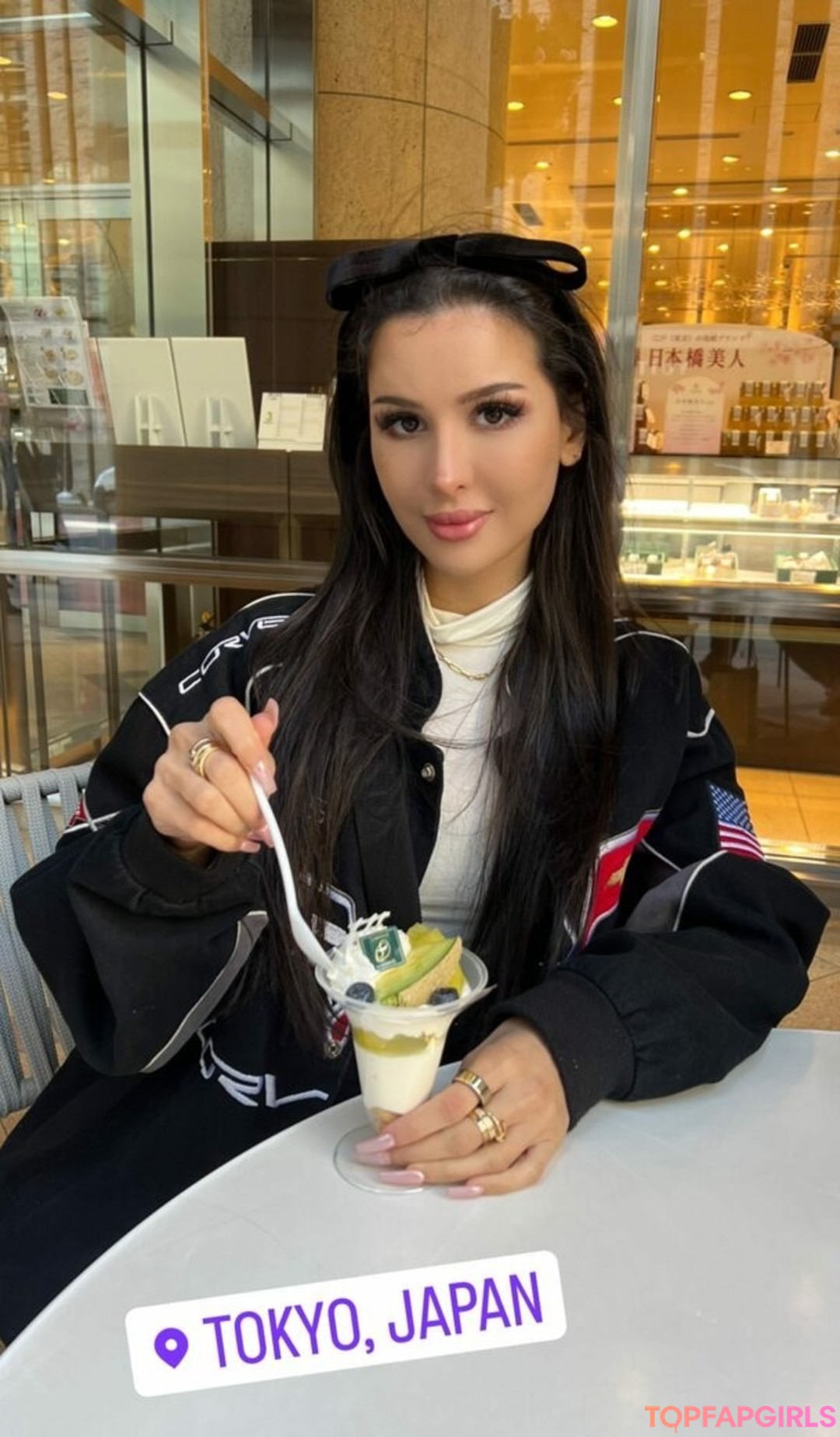 Sssniperwolf beautiful actress photo