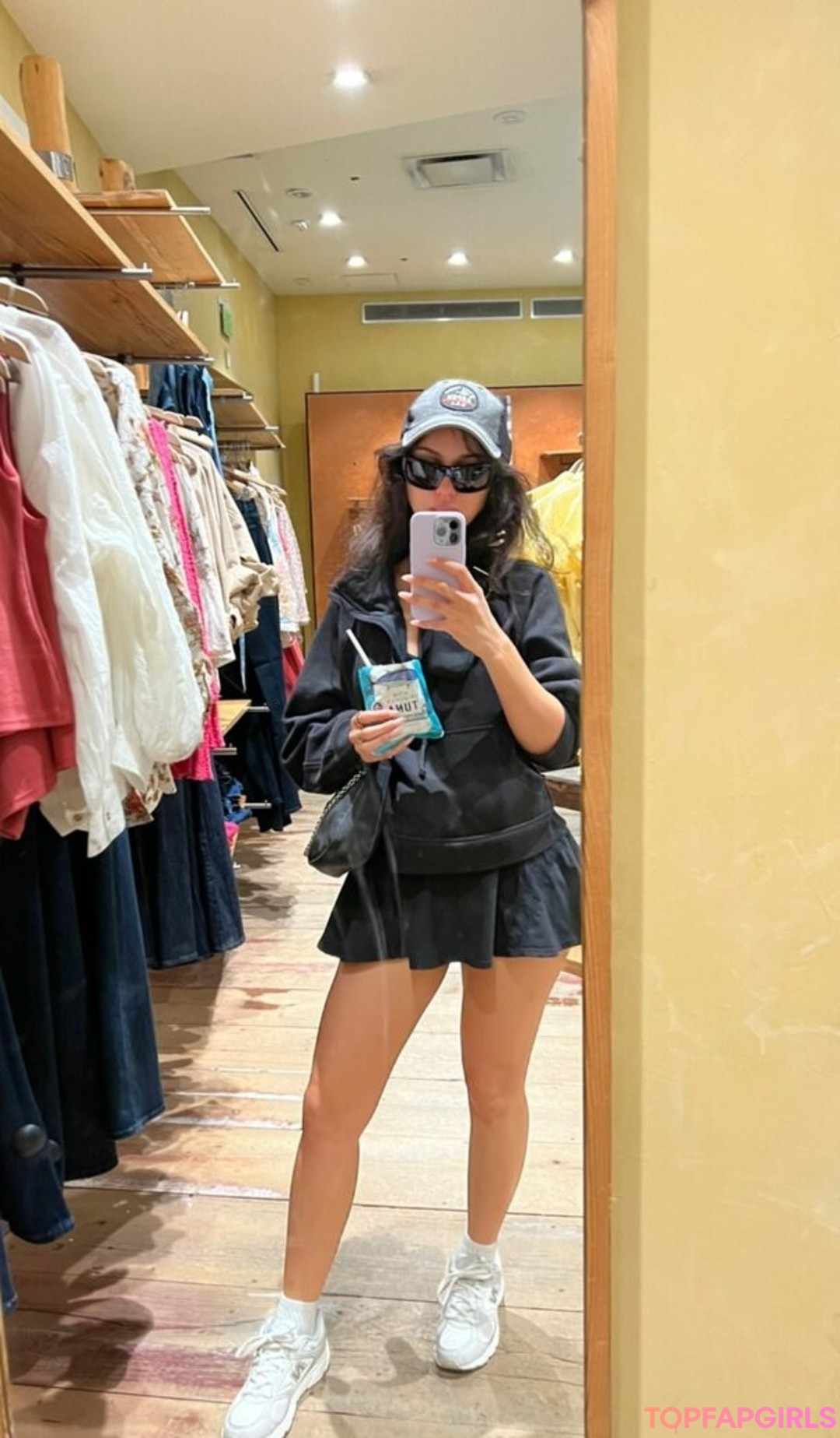 Sssniperwolf model exclusive gallery