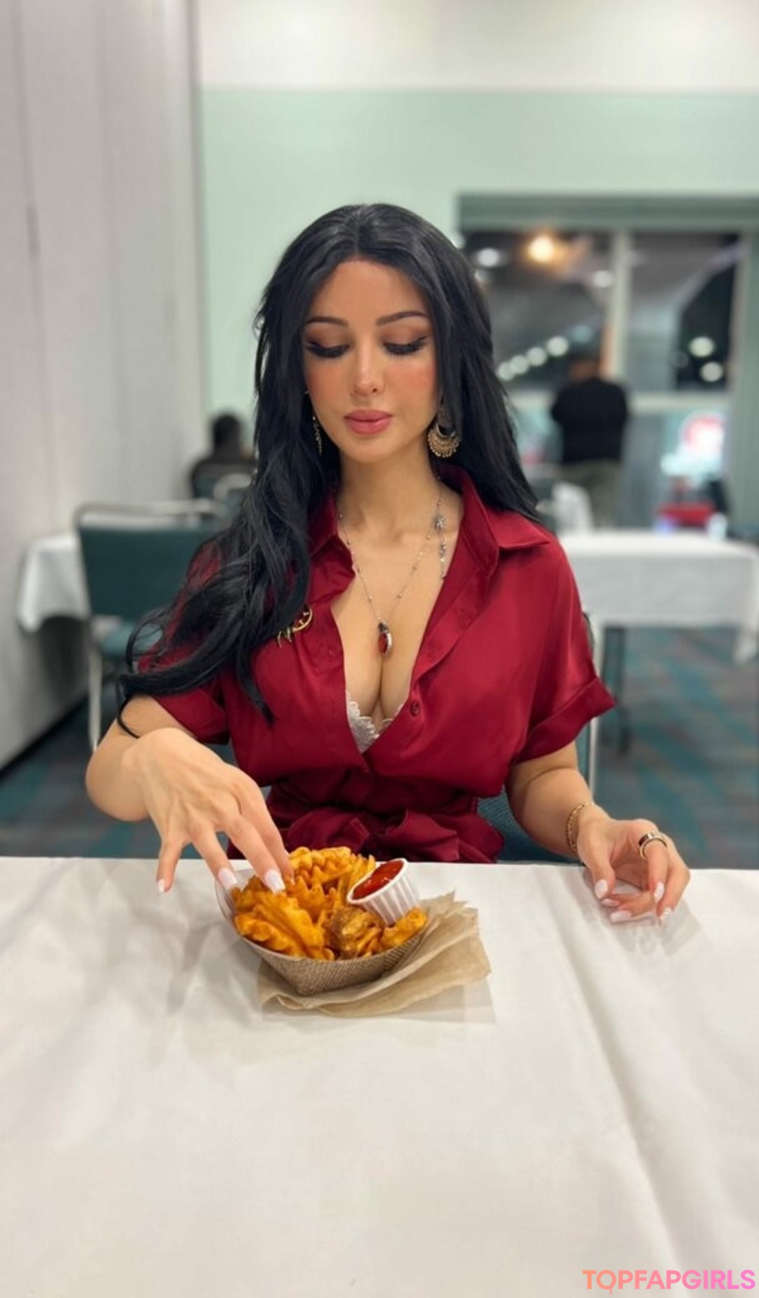 Sssniperwolf sex actress archive