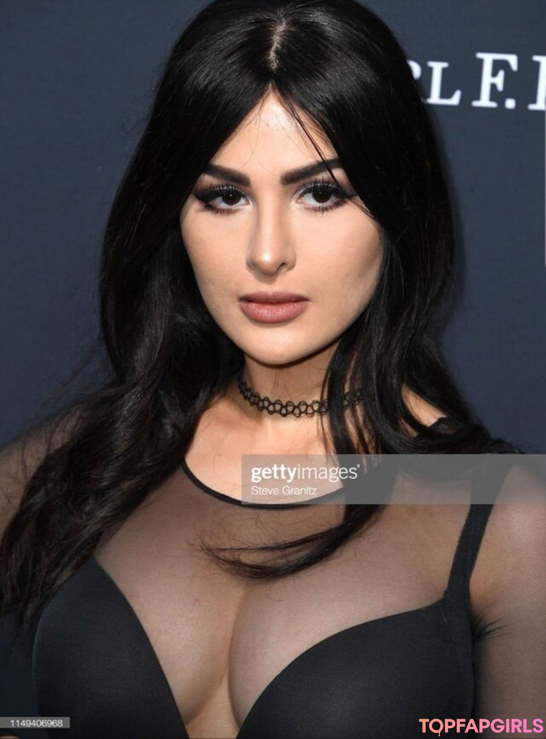 Sssniperwolf pornstar nudes img