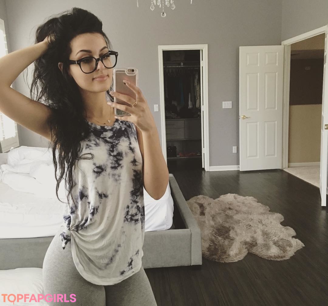 Sssniperwolf pornstar nice picture