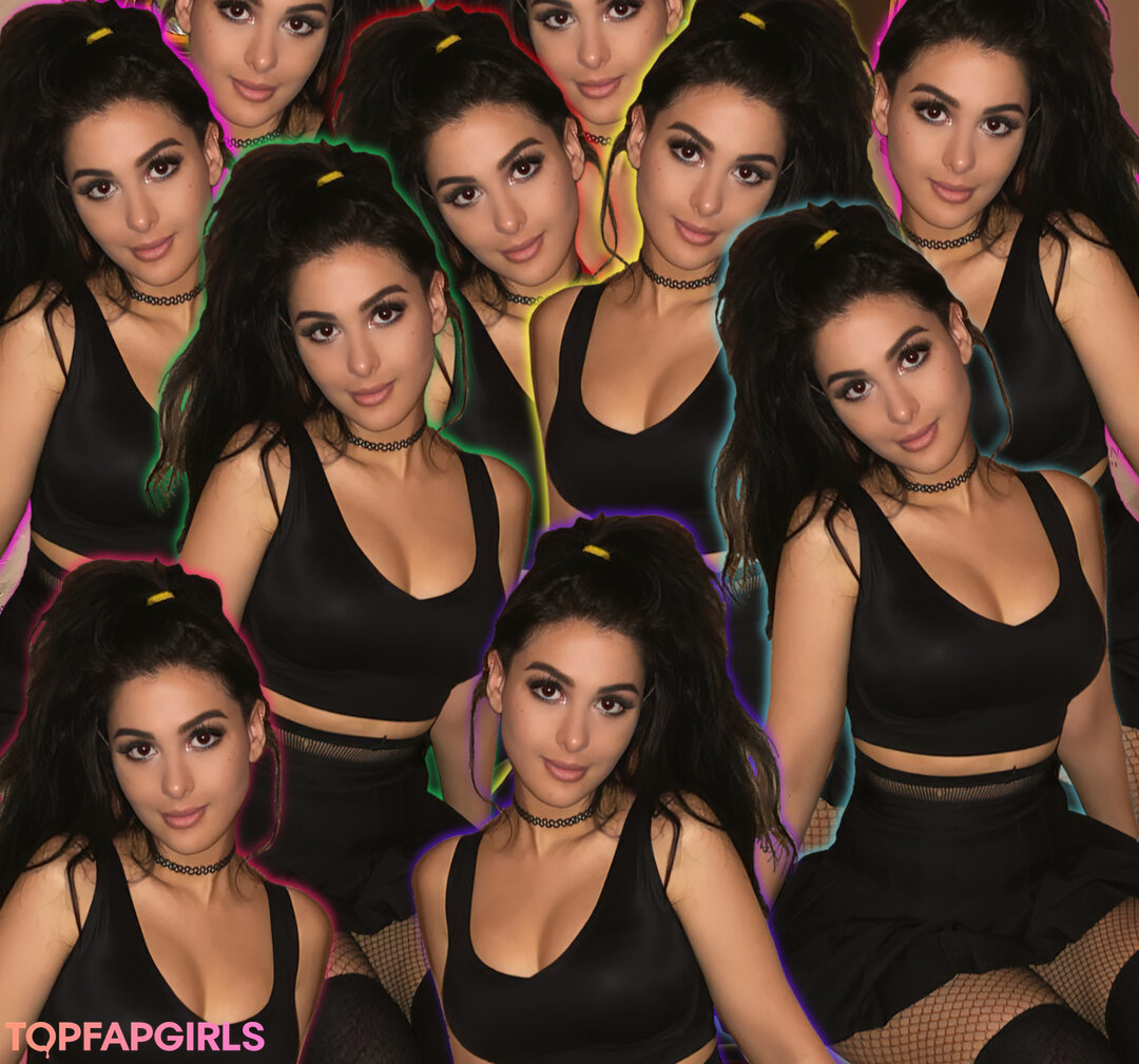 Sssniperwolf naked star pictures