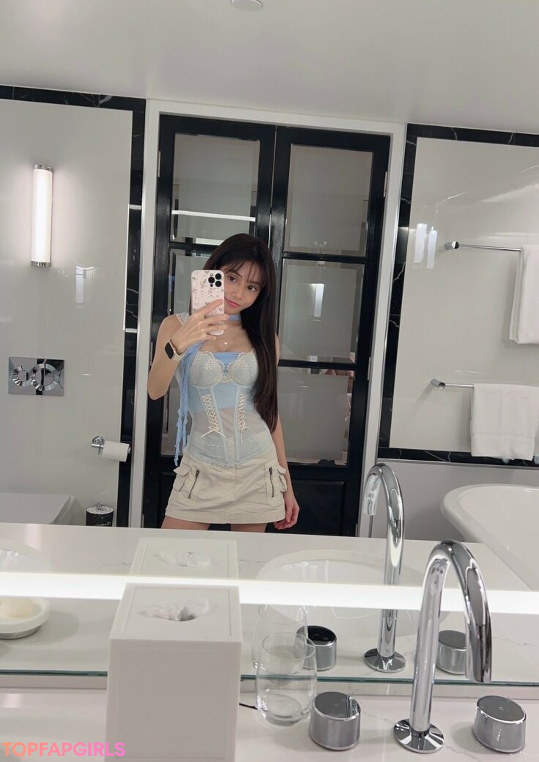 Eeeveenara exclusive model archive