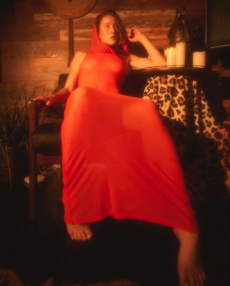 Alanna Jade Taylor high quality actress picture