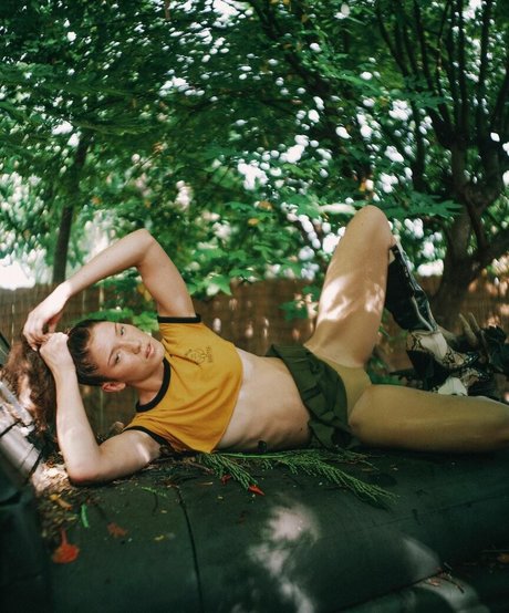 Alanna Jade Taylor best model gallery