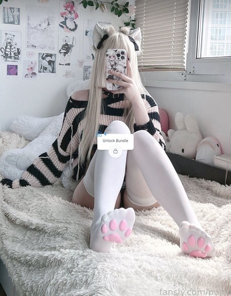 purrrik model art picture