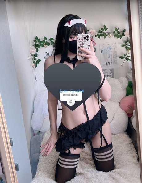 purrrik model naked gallery