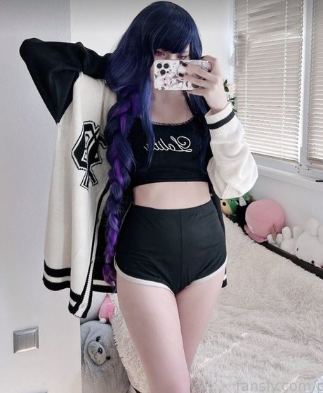 purrrik pornstar naked pic