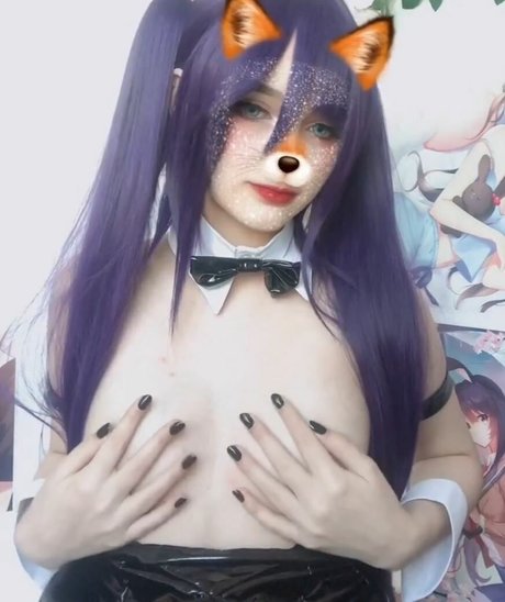 purrrik model beautiful archive