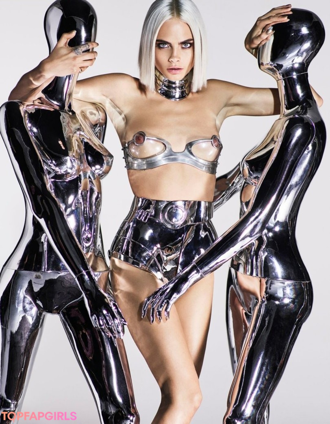 Cara Delevingne hot actress archive
