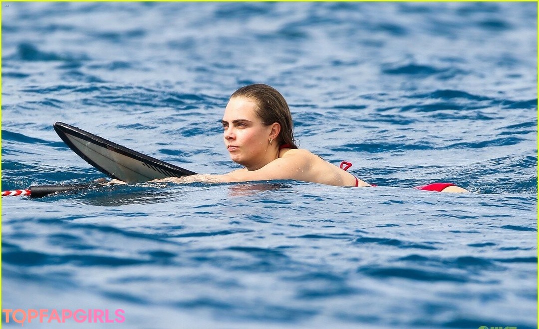 Cara Delevingne xxx model picture