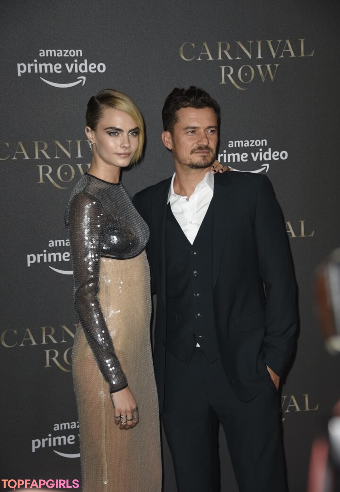 Cara Delevingne star image