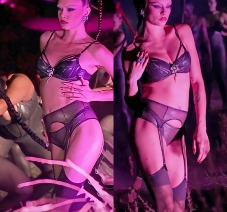 Cara Delevingne adult actress photos