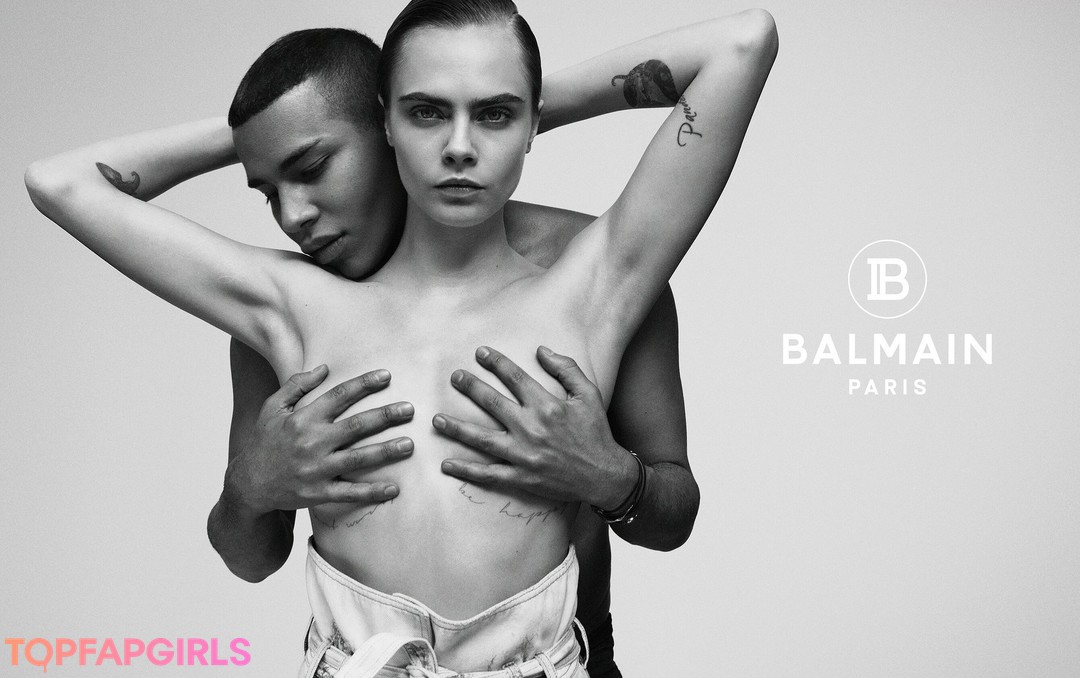 Cara Delevingne model high quality photos