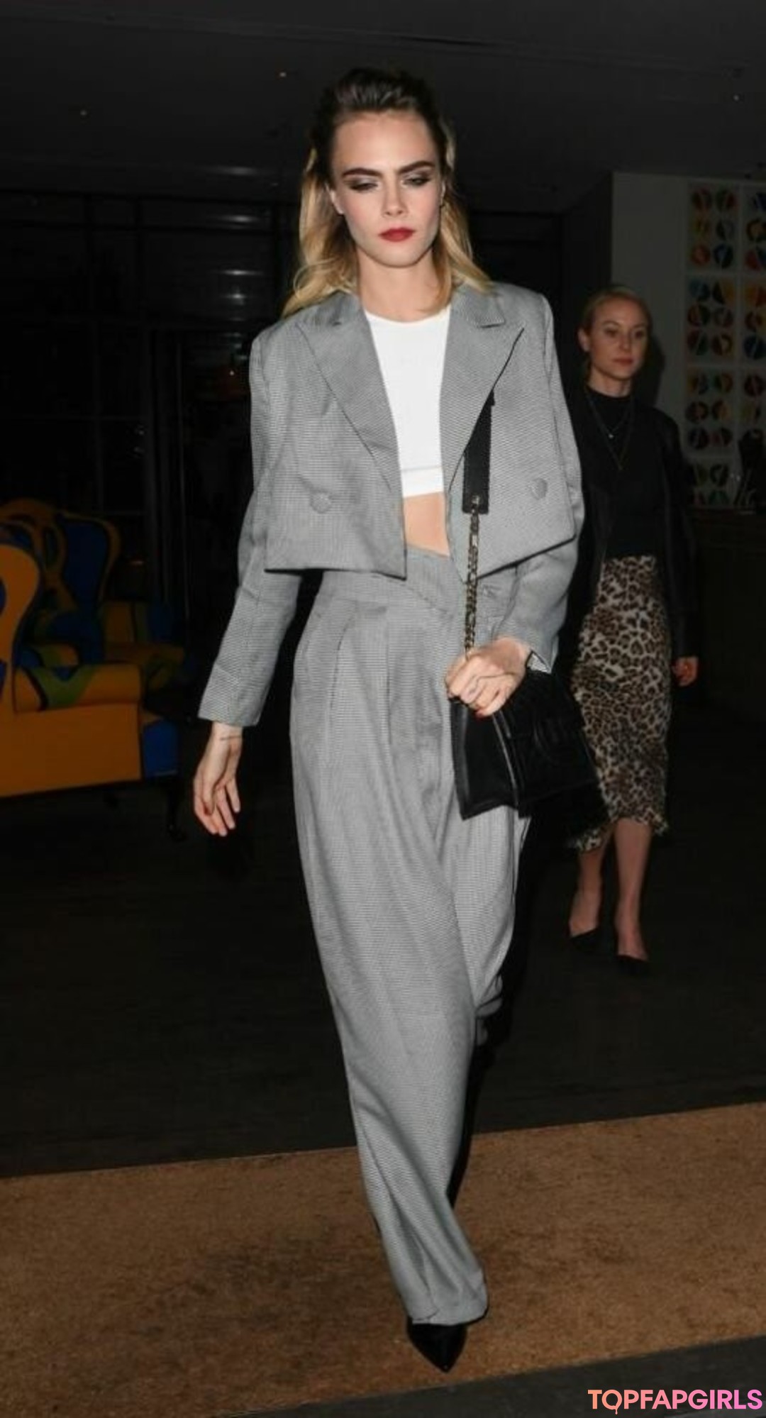Cara Delevingne nice pornstar img