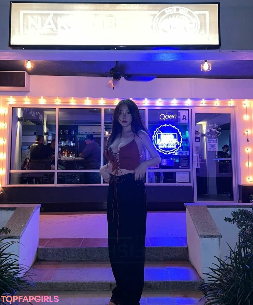 Sejinming sexy pornstar photos