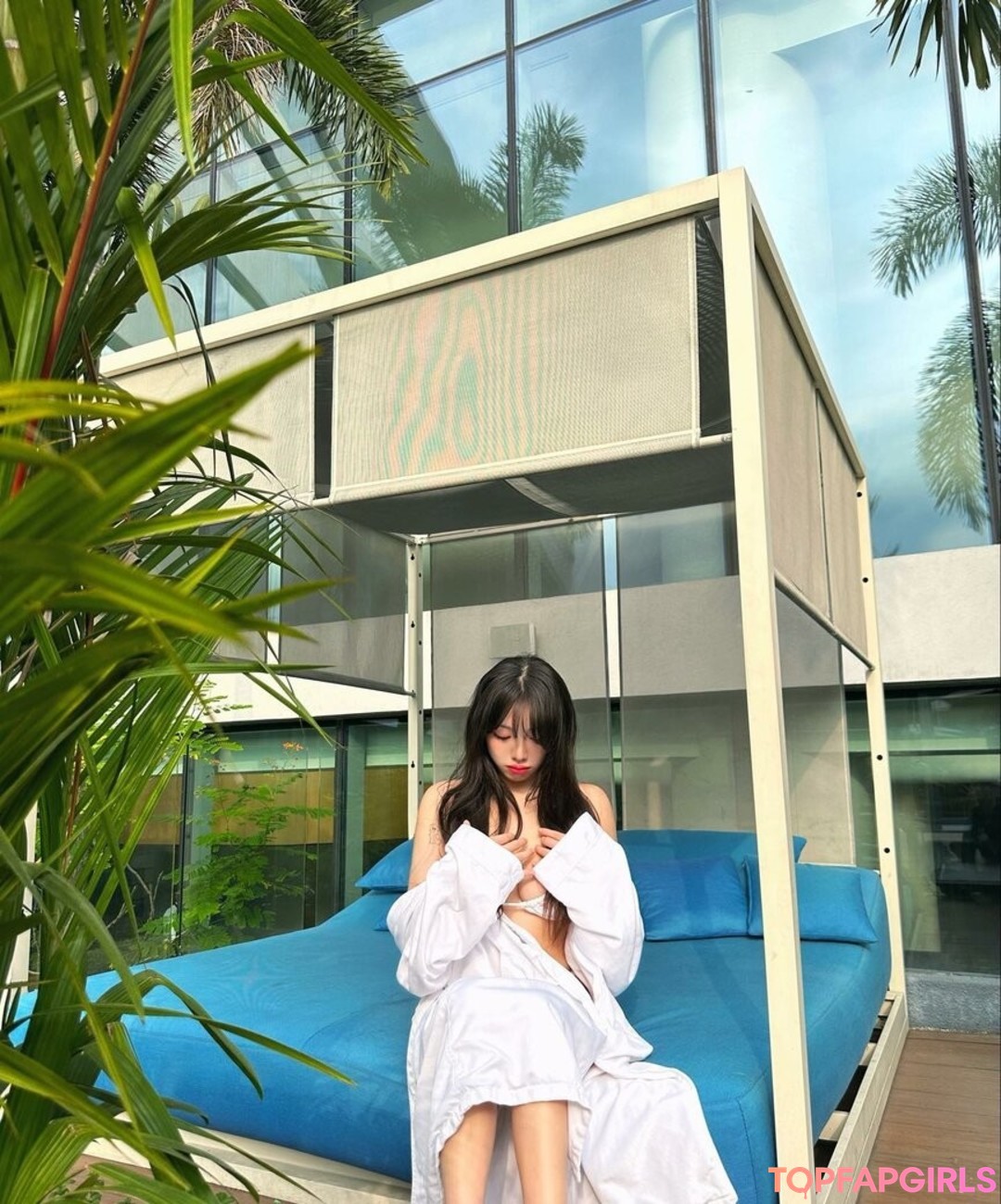 Sejinming nudes star pictures