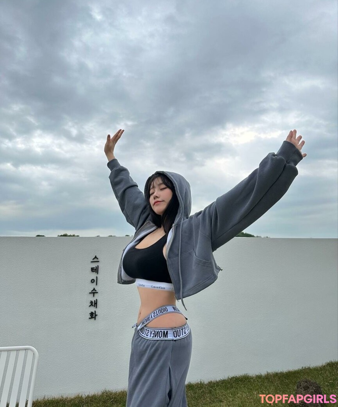 Sejinming perfect pornstar picture